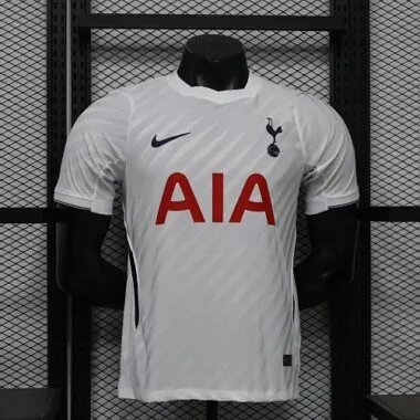 Tottenham Hotspur 2026/27 Home Soccer Jersey Player Version