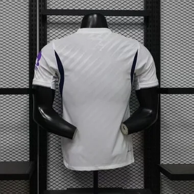 Tottenham Hotspur 2026/27 Home Soccer Jersey Player Version