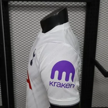 Tottenham Hotspur 2026/27 Home Soccer Jersey Player Version