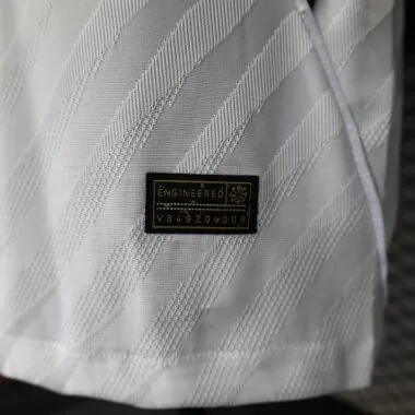 Tottenham Hotspur 2026/27 Home Soccer Jersey Player Version