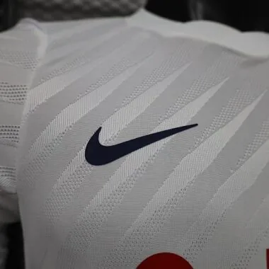 Tottenham Hotspur 2026/27 Home Soccer Jersey Player Version