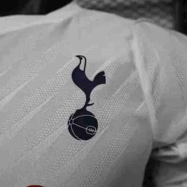 Tottenham Hotspur 2026/27 Home Soccer Jersey Player Version