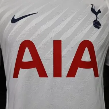 Tottenham Hotspur 2026/27 Home Soccer Jersey Player Version