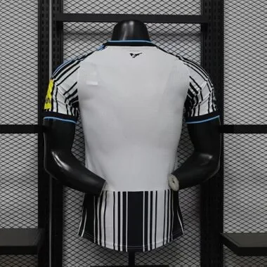 Newcastle United 2026/27 Home player version Jersey (S-2XL)
