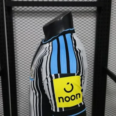 Newcastle United 2026/27 Home player version Jersey (S-2XL)