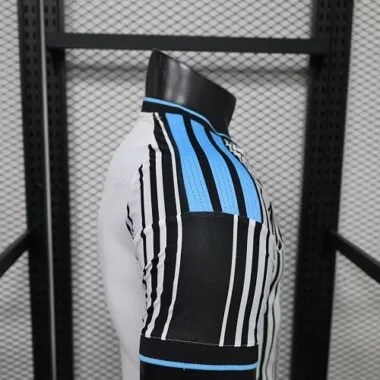 Newcastle United 2026/27 Home player version Jersey (S-2XL)