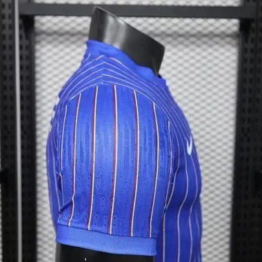 France 2026 World Cup Blue Special Edition jersey Player version (S-2XL)