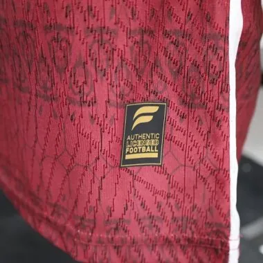 Arsenal 2026/27 Red Special Jersey Player Version (S-2XL)