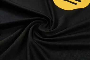 Barcelona 2026/27 Black And Purple training suit (S-2XL)