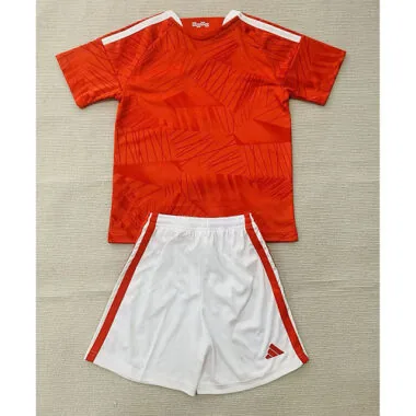 Benfica 2026/27 Home Soccer Jersey (Size 16-28)