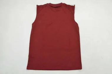 Spain 2026 World Cup Red Vest (S-2XL)