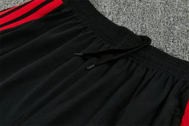 Manchester United 2026/27 Red Training Suit (S-2XL)