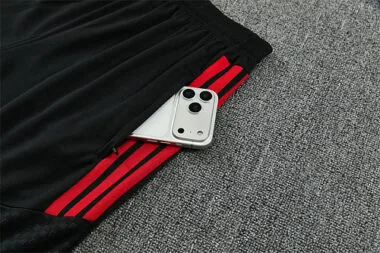 Manchester United 2026/27 Red Training Suit (S-2XL)