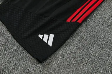 Manchester United 2026/27 Red Training Suit (S-2XL)