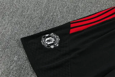 Manchester United 2026/27 Red Training Suit (S-2XL)