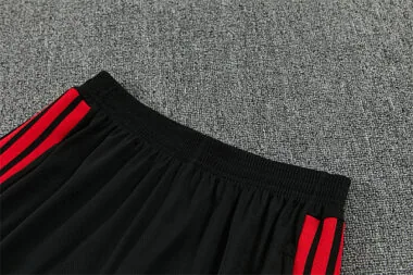Manchester United 2026/27 Red Training Suit (S-2XL)