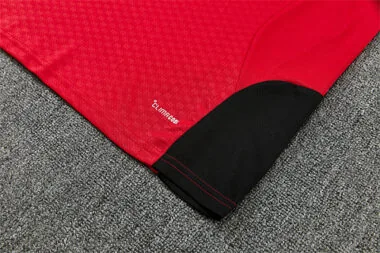 Manchester United 2026/27 Red Training Suit (S-2XL)