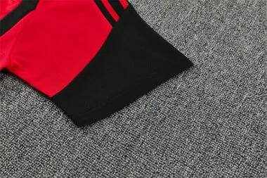 Manchester United 2026/27 Red Training Suit (S-2XL)