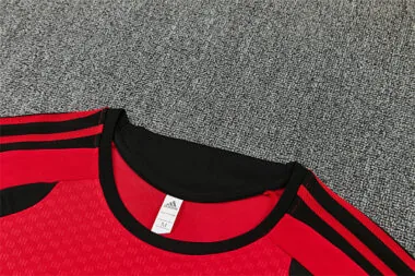 Manchester United 2026/27 Red Training Suit (S-2XL)