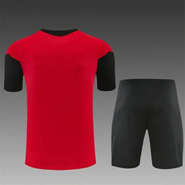 Manchester United 2026/27 Red Training Suit (S-2XL)