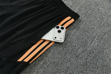 Arsenal 2026/27 Orange Training suit (S-2XL)