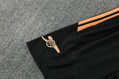 Arsenal 2026/27 Orange Training suit (S-2XL)