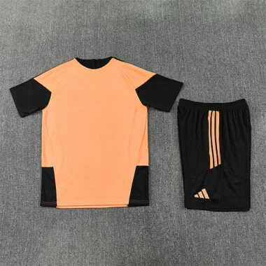 Arsenal 2026/27 Orange Training suit (S-2XL)