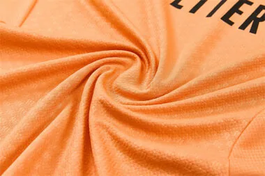 Arsenal 2026/27 Orange Training suit (S-2XL)