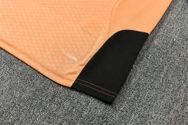 Arsenal 2026/27 Orange Training suit (S-2XL)