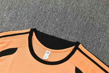 Arsenal 2026/27 Orange Training suit (S-2XL)
