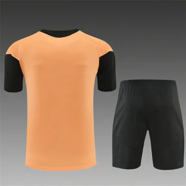 Arsenal 2026/27 Orange Training suit (S-2XL)