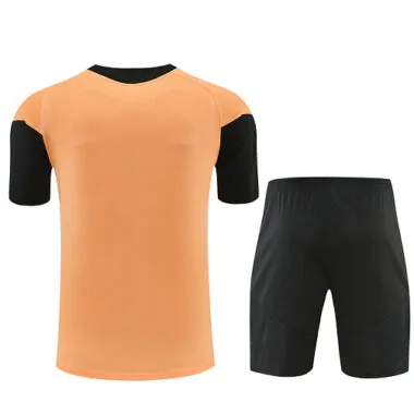Arsenal 2026/27 Orange Training suit (S-2XL)