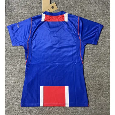 Womens Two Stars PSG 2026/27 home Jersey (S-2XL)