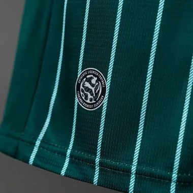 Plymouth Argyle 2026/27 Home Soccer Jersey (S-4XL)