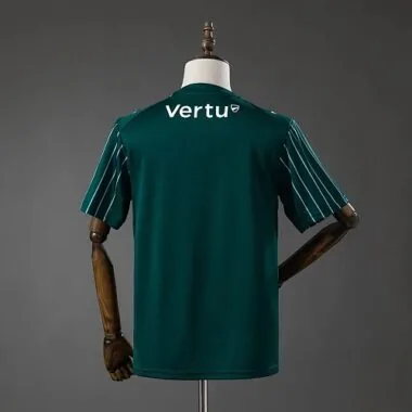 Plymouth Argyle 2026/27 Home Soccer Jersey (S-4XL)