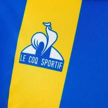 Rosario Central 2026/27 100th Anniversary Jersey (S-4XL)