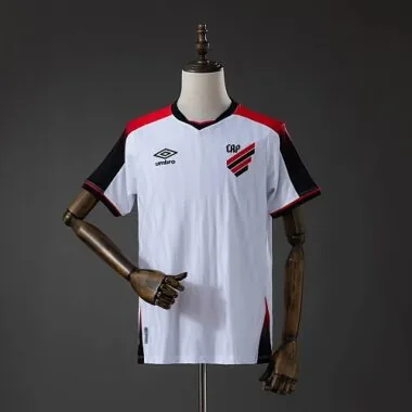 2026/27 Atlético Paranaense Away Soccer Jersey S-4XL