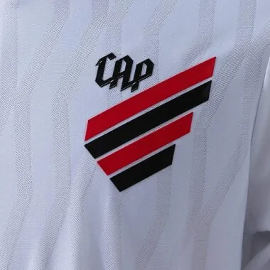 2026/27 Atlético Paranaense Away Soccer Jersey (S-4XL)