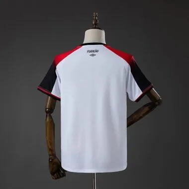 2026/27 Atlético Paranaense Away Soccer Jersey (S-4XL)