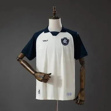 Camisa de futebol do Clube do Remo 2026/27 (fora de casa) – tamanhos S a 4XL