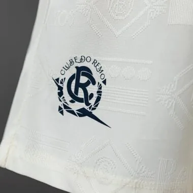 Clube do Remo 2026/27 Away Soccer Jersey (S-4XL)