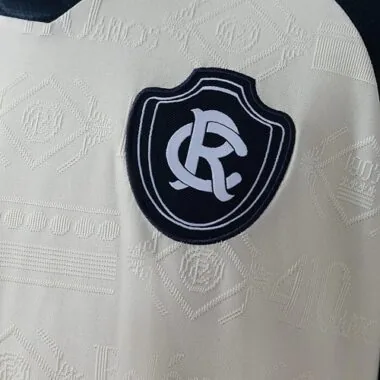 Clube do Remo 2026/27 Away Soccer Jersey (S-4XL)