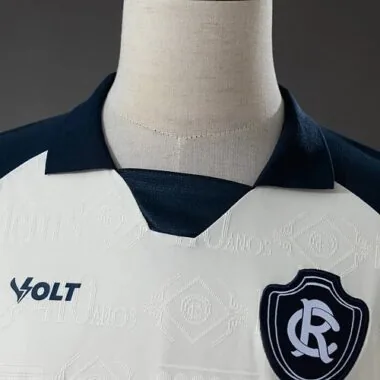 Clube do Remo 2026/27 Away Soccer Jersey (S-4XL)