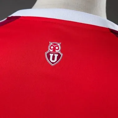 Universidad de Chile 2026/27 Second Away Soccer Jersey (S-4XL)