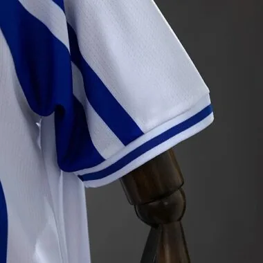 Deportivo La Coruna X Bebet Pompeii 2026/27 Vintage Style Jersey (S-4XL)