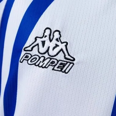 Deportivo La Coruna X Bebet Pompeii 2026/27 Vintage Style Jersey (S-4XL)
