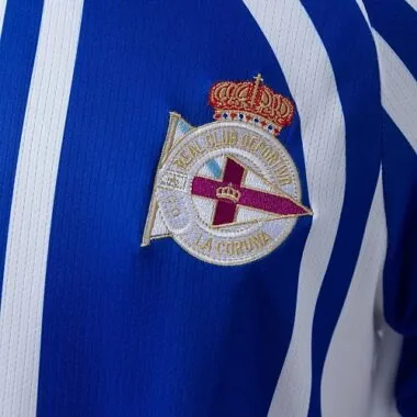 Deportivo La Coruna X Bebet Pompeii 2026/27 Vintage Style Jersey (S-4XL)