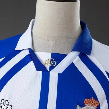 Deportivo La Coruna X Bebet Pompeii 2026/27 Vintage Style Jersey (S-4XL)