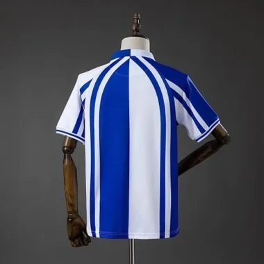 Deportivo La Coruna X Bebet Pompeii 2026/27 Vintage Style Jersey (S-4XL)