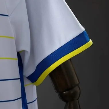 Leeds United 2026/27 Home Soccer Jersey (S-4XL)